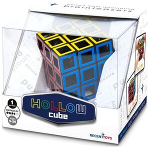 G3 Łamigłówka Hollow Cube - poziom 3,5/5 G3