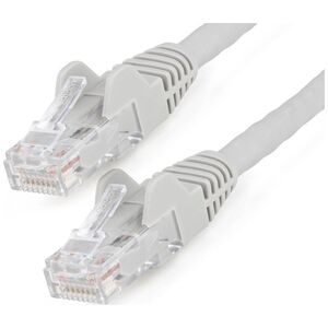 StarTech LSZH CAT6 ETHERNET CABLE UTP LSZH CAT6 ETHERNET CABLE UTP