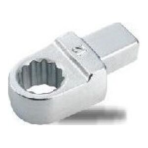 King Tony KING TONY ΚΕΦΑΛΗ ΓΙΑ ΡΟΠΟΚΛΕΙΔΙ 9x12mm ΜΕ ΔΑΧΤΥΛΙΟΓΚΛΕΙΔΙ 18mm 12516331 1000002091104