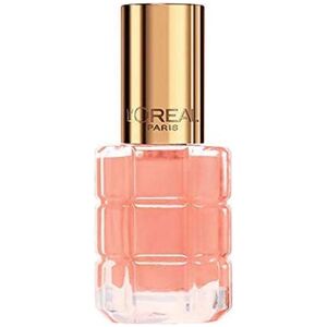 XXX_Loreal (L’Oreal Paris) L'Oreal Paris, Color Riche Vernis A L'Huile, Nail Polish, B09, Fleur D'Oranger, 13.5 ml For Women