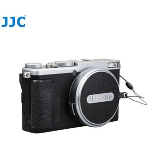JJC JJC CSX70BL Στήριγμα καπακιού με κορδόνι 13355854 6950291546258