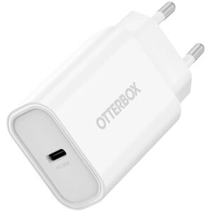 OtterBox OtterBox Standard EU Wall Charger 30W USB-C USB-PD Λευκό 13361625 840304749638