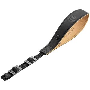 B+W τσάντα B+W Hand Strap Μαύρο Δερμάτινο 20mm 1102623 13396390 4012240049691