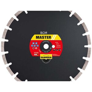 Προμήθεια DIAMOND DISC SAMEDIA BGM 300X20 13488716 3475181111796