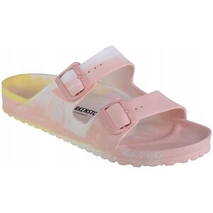 Birkenstock Birkenstock Arizona 1023708 Pink 45 13509326 4061418080929