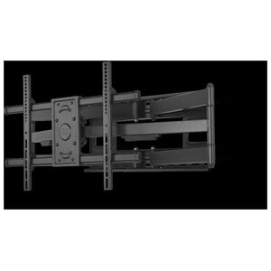 One For All One for All Βάση τοίχου τηλεόρασης 100 Solid Turn 120 XL WM 4663 14118755 8716184077081