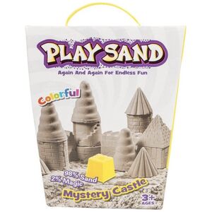 Μήλο TOY SAND MOLDING-ΚΑΣΤΡΟ 511609601 14172372 4772013058397