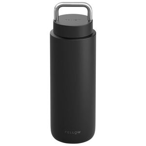 Fellow Fellow - Carter Carry Tumbler - Θερμική κούπα - Μαύρη 946 ml 14174454 840228806738