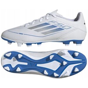 Buty adidas F50 Club FG/MG IE1244