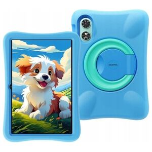 Tablet Oukitel OT6 Kids Wifi 4/64GB Purple 8000 mAh bez ładowarki