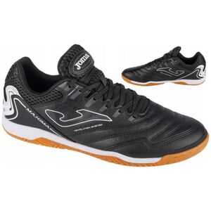 BUTY PIŁKARSKIE HALOWE JOMA MAXS2501IN MAXIMA 2501 HALÓWKI SPORTOWE