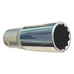 Jonnesway Nasadka 12-kątna 1/2" 28mm długa (S04HD4728)
