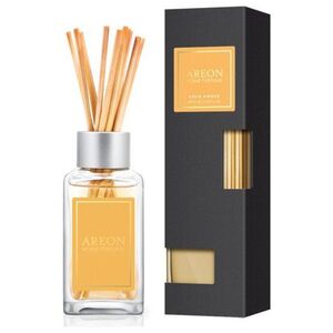 Areon AREON BLACK oro gaiviklis namams GOLD AMBER 85ml