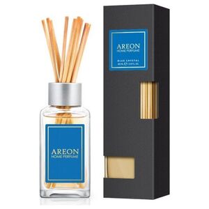 Areon AREON BLACK oro gaiviklis namams BLUE CRYSTAL 85ml