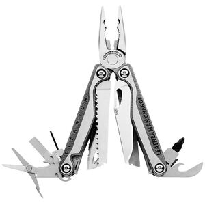 Leatherman Leatherman multitool CHARGE TTI - 832528