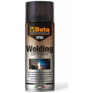 Beta Tools BETA PREPARAT ANTYAHEZYJNY DO SPAWANIA