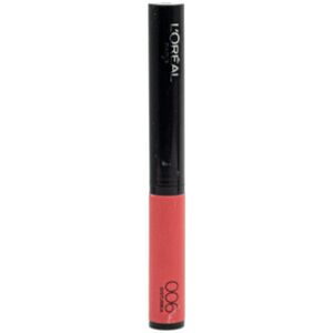 L'Oreal Paris L'Oreal Paris, Infallible Matte Max, Liquid Lipstick, 006, Disturbia, 11 g Για γυναίκες 13075467 3600522869351
