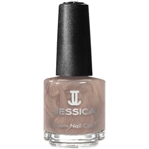 Jessica Jessica, Custom Nail Color, Nail Polish, CNC-1210, Desert Dust, 14,8 ml Για γυναίκες 13080345 687493112108