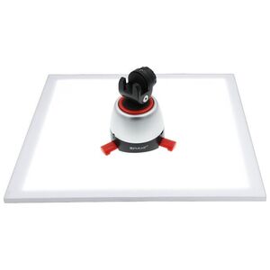 Puluz Led Insert / Shadowless Ring Lamp - 1200lm 20cm - For Tent 13305915 5904647821590