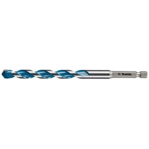Wiertło Makita MAKITA WIERTŁO UNIWERSALNE 10x150 UCHWYT 1/4