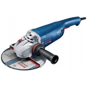 Bosch Bosch Angle Grinder GWS 22-230 J