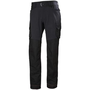 Παντελόνι Helly Hansen HELLY HANSEN Chelsea Evolution Service, μαύρο C62 14112042 7040055696103