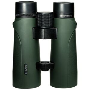 Focus Observer 10x50 HD