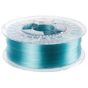 SPECTRUM Tisková struna (filament) Premium PET-G 1.75mm ICELAND BLUE 1kg