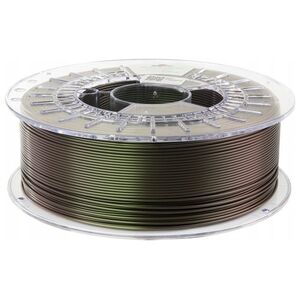 SPECTRUM Tisková struna (filament) Premium PET-G 1.75mm WIZARD GREEN 1kg