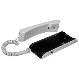CYFRAL Unifon wielolokatorski do instalacji 2-żyłowych