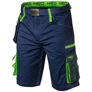 Neo SPODENKI ROBOCZE PREMIUM ROZMIAR L