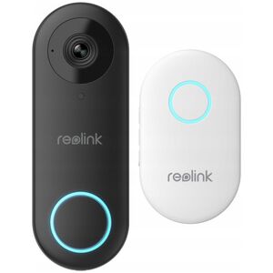 Reolink Wideo Dzwonek D340P