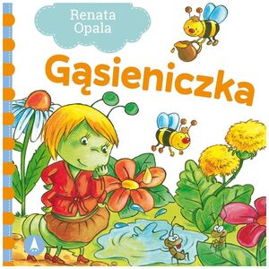 Skrzat Gąsieniczka tw 74956