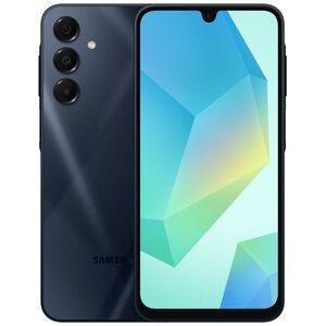 Samsung Galaxy A16 (A166) 5G DS 4/128GB Blue Black