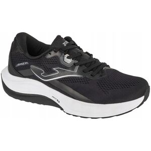 Joma Hispalis Men 2501 RHISPS2501 Czarne 43,5