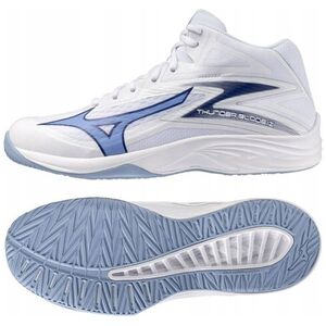 Buty Mizuno THUNDER BLADE Z MID V1GA237597