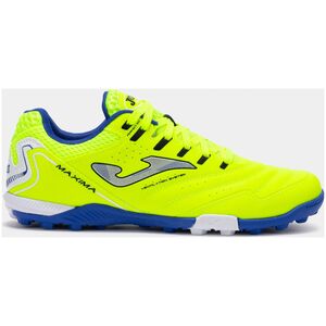 Joma Maxima 2509 TF MAXS2509TF Żółte 40