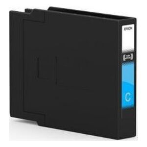 Tusz T14B2 XXL 8000 stron do EM-C7100/EP-C7000 cyan