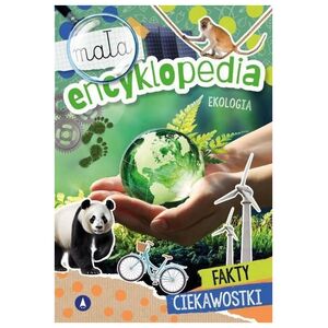 Mała encyklopedia Ekologia 77803 