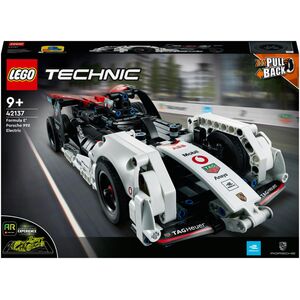 LEGO Technic Formula E Porsche 99X Electric (42137)