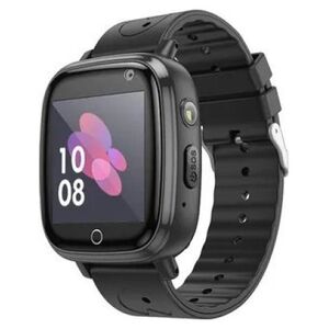 Hoco HOCO smartwatch dla dzieci z funkcją rozmowy Y100 czarny