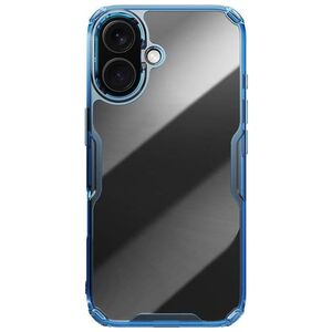 Nillkin Etui Nillkin Nature Pro Apple iPhone 16 Plus niebieski