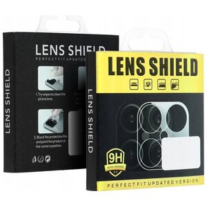 Szkło hartowane Tempered Glass Camera Cover - do Samsung S24 FE