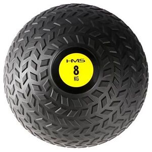 HMS PST08 SLAM BALL PIŁKA DO ĆWICZEŃ 8 KG HMS