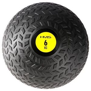 HMS PST06 SLAM BALL PIŁKA DO ĆWICZEŃ 6 KG HMS