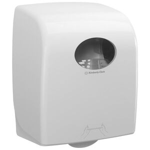 Kimberly-Clark Kimberly-Clark Aquarius - Dozownik do ręczników w roli - biały