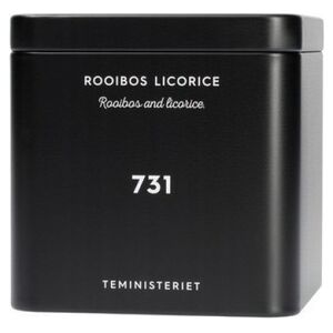 Teministeriet Teministeriet - 731 Rooibos Licorice - Herbata Sypana 100g
