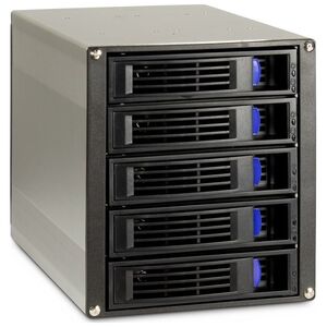 Obudowa serwerowa Inter-Tech Inter Tech ST-5255 - 88887370