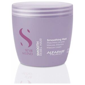 alfaparf milano Maska do Włosów Alfaparf Milano Semi Di Lino Smooth Włosy Niesforne (500 ml)