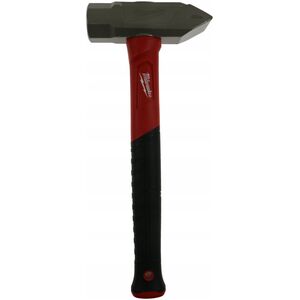 MILWAUKEE CROSS HAMMER 1810g FIBERGLASS
